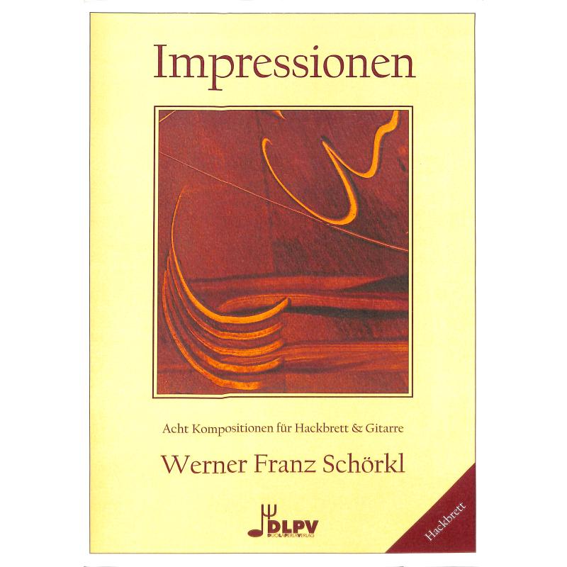 Titelbild für DLPV -KM0048HB - Impressionen