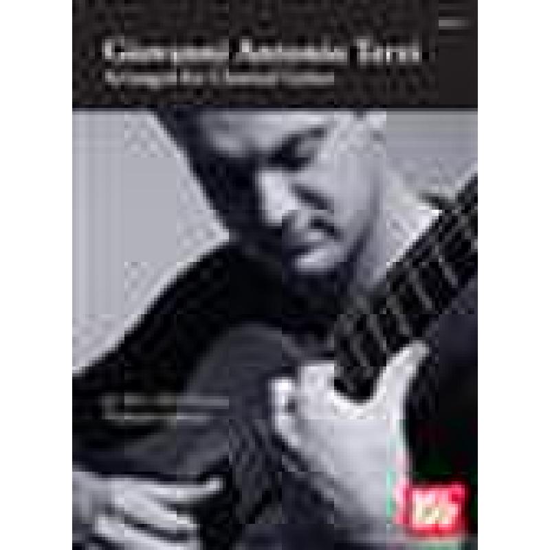 Titelbild für MB 30004 - Classical guitar