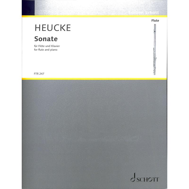 Titelbild für FTR 247 - Sonate