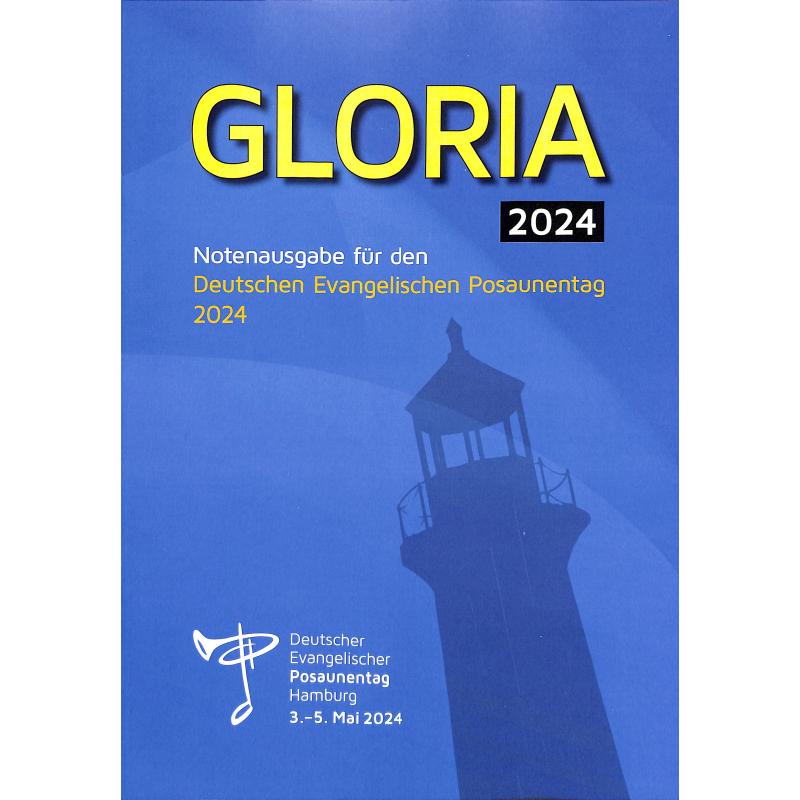 Titelbild für VS 2599 - Gloria 2024