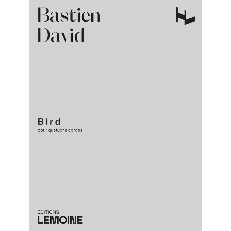 Titelbild für LEMOINE 29766 - Bird