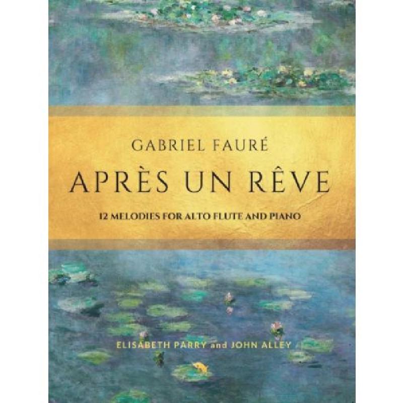 Titelbild für AC 2404 - Apres un reve
