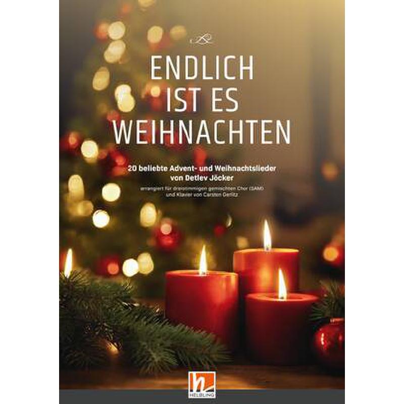 Titelbild für 978-3-7113-0773-6 - Endlich ist es Weihnachten