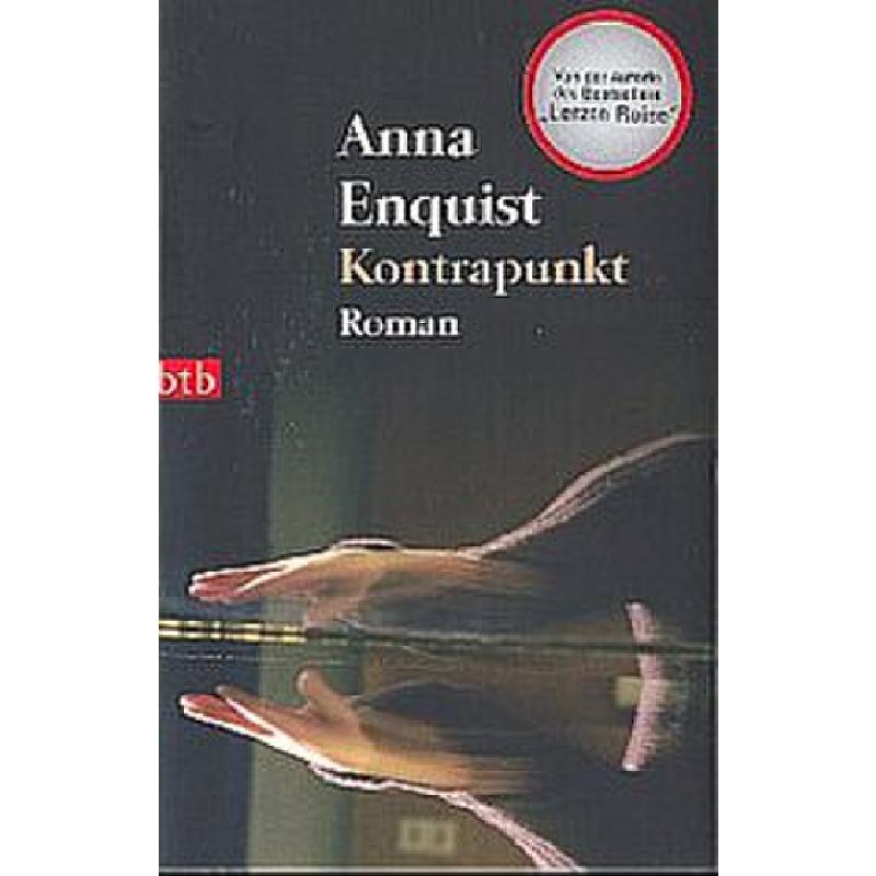 Titelbild für 978-3-442-73969-1 - Kontrapunkt