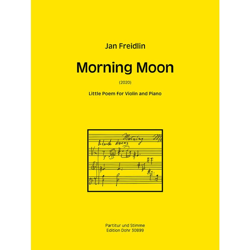 Titelbild für DOHR 30899 - Morning mood
