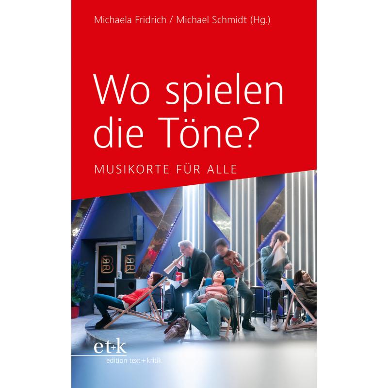 Titelbild für 978-3-68930-018-0 - Wo spielen die Töne