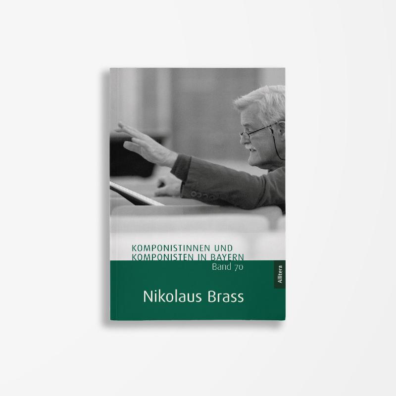 Titelbild für 978-3-96233-470-3 - Nikolaus Brass