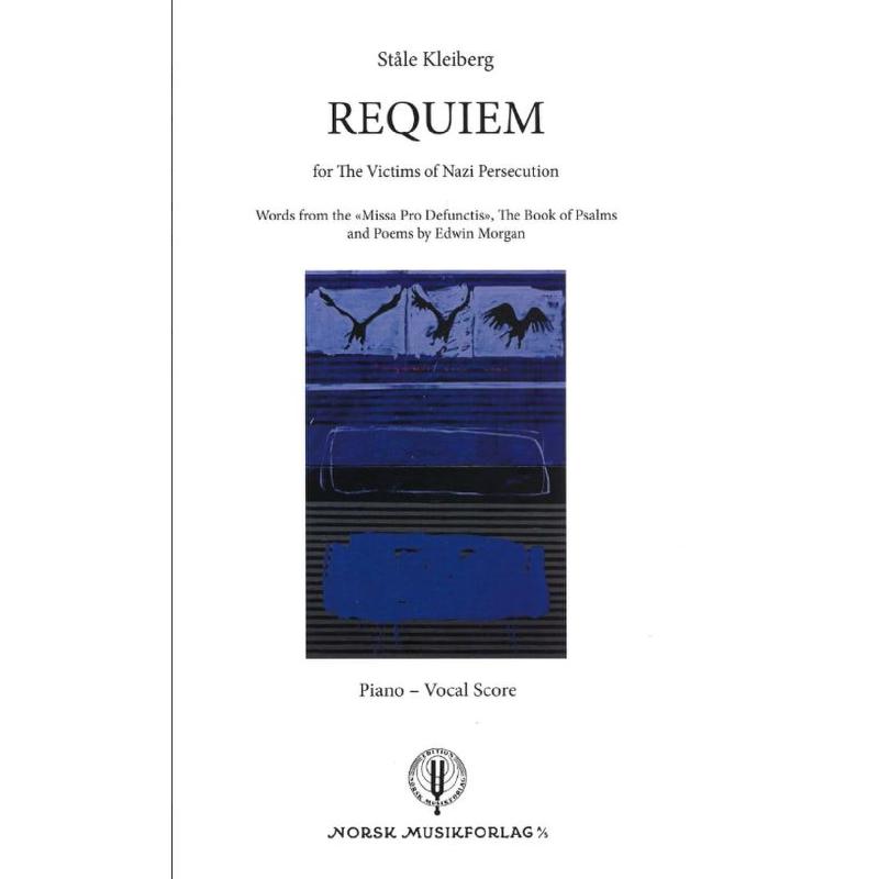 Titelbild für 979-0-065-14090-2 - Requiem