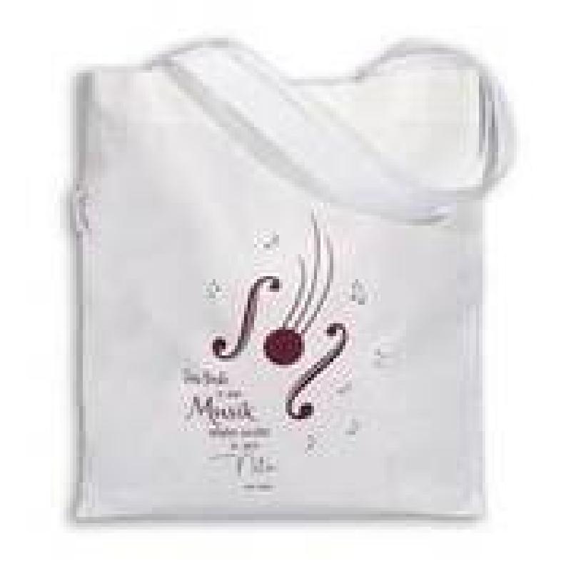 Titelbild für EAN 4260445369100 - Tragtasche | Das Beste der Musik