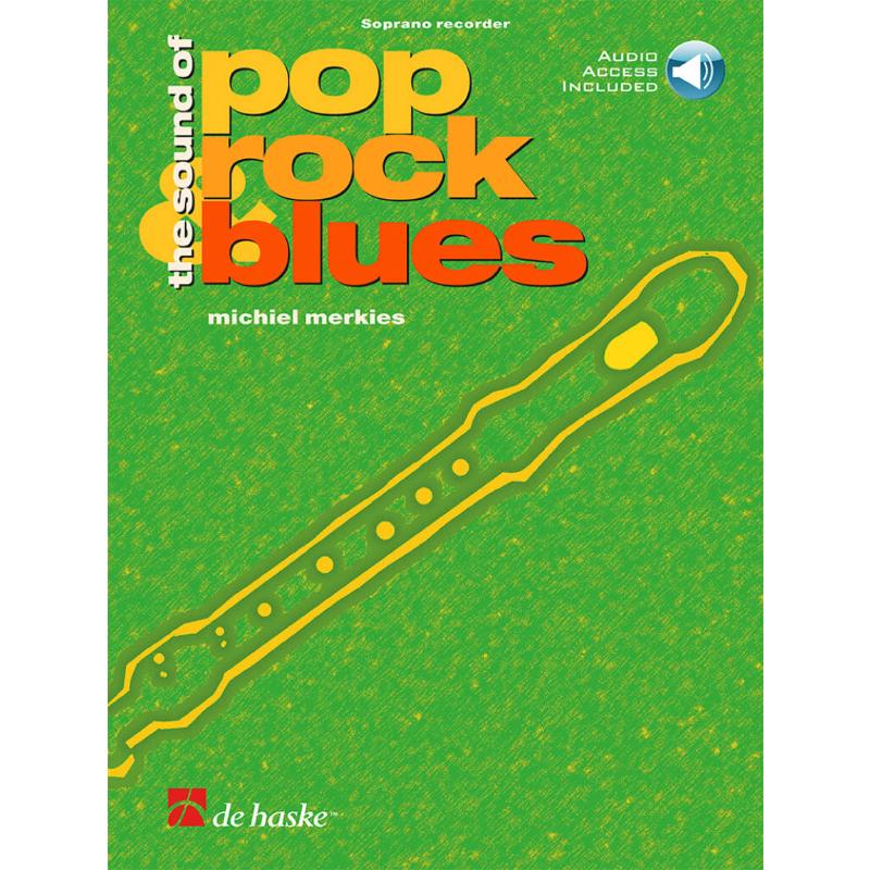 Titelbild für DHP 1001892-404 - Sound of Pop Rock Blues 1