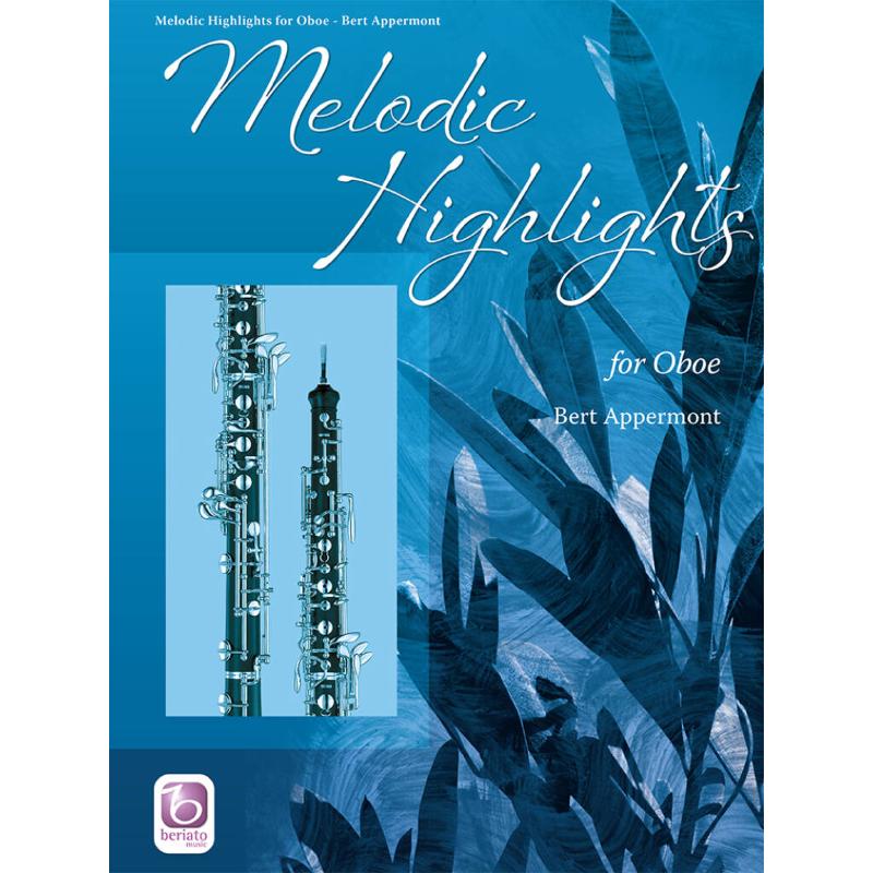 Titelbild für HASKE -BMI11050526-404 - Melodic highlights
