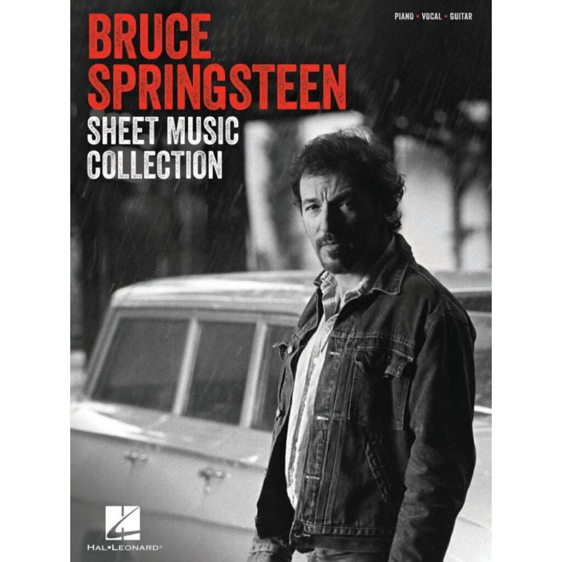 Titelbild für HL 1829170 - Sheet music collection