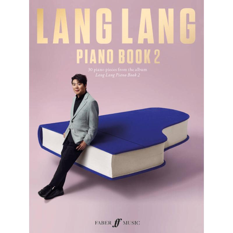 Titelbild für ISBN 0-571-54350-2 - Piano book 2