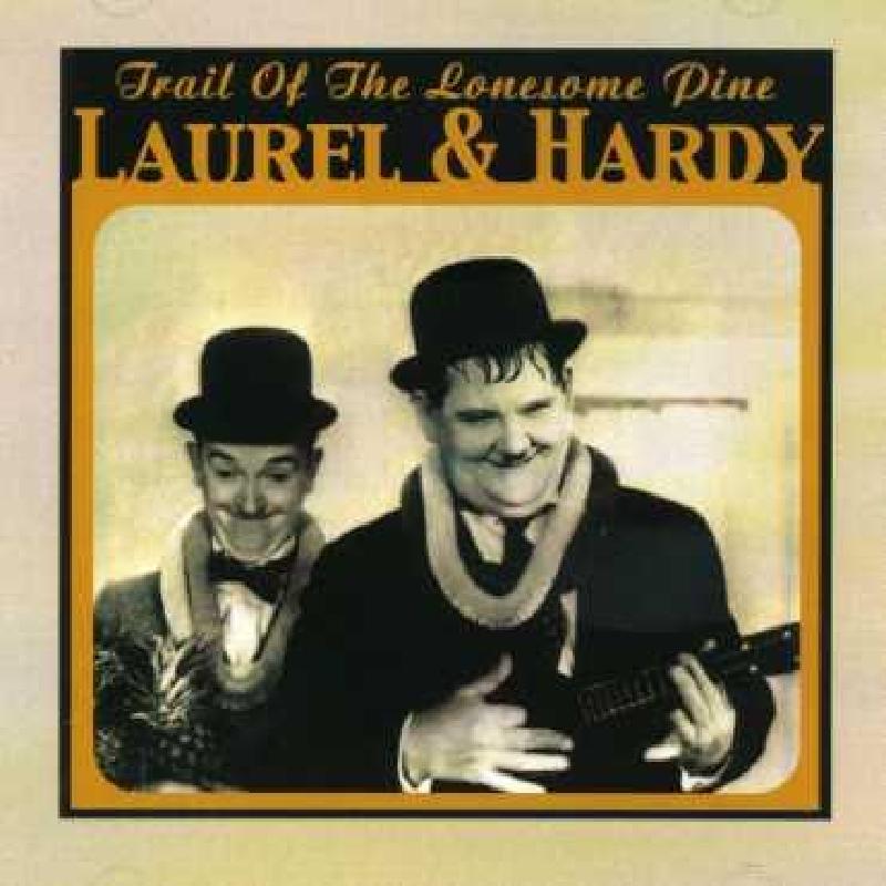 laurel und hardy im radio-today - Shop