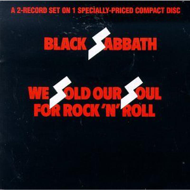 black sabbath buch