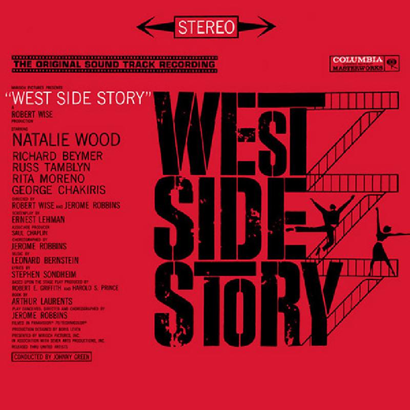 West Side Story im radio-today - Shop
